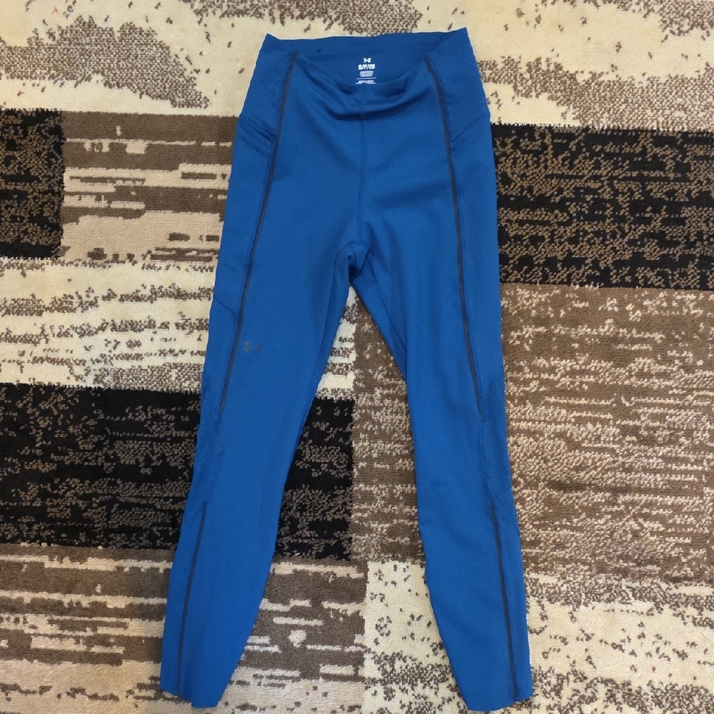 Womens Under Armour Rush Compression Pants‎